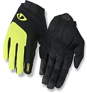 Giro Bravo Gel LF Fahrradhandschuhe