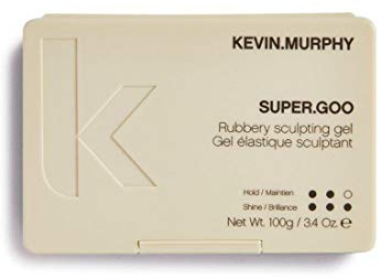 Super.Goo Firm Hold Rubbery Gel