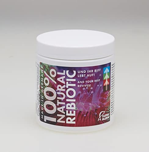 Fauna Marin ReBiotic 125gr.
