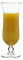 We Can Source It Ltd - Hurricane Cocktail Polycarbonate Plastic Glass Virtually Unbreakable 385ml /13oz - 4 Glasses