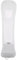 Yunir Motion Plus Sensor Adapter, MotionPlus Sensor Adapter With Replacement Extended Silicon Case Cover for Wii Remote Controller(White)