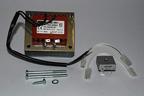 Nice SPEG067A00 Transformateur Pop