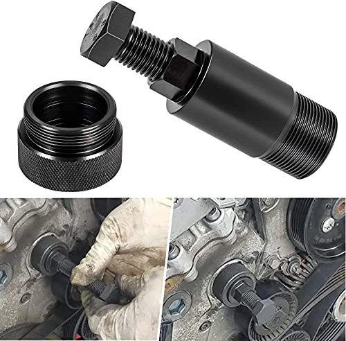 E-cowlboy Extracteur de Pompe à Essence d'injection de Moteur Diesel JTC 4720 pour BMW M47 M57 E38 E39 E46 E53 E60 E61