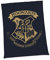 Herding Harry Potter Wellsoft-Flauschdecke, 150x200 cm, 100% Polyester, Wellsoft