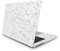Sticker Master Binary Matrix Code Vinyl-Aufkleber Skin Cover 13 14 15 Zoll Notebook-Aufkleber für MacBook Asus Acer Hp Lenovo Huawei Dell Vs Toshiba Custom Size