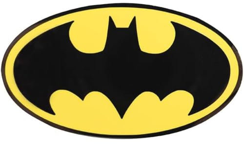 ABYstyle - DC Comics Magnet Logo Batman