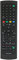 RMT‑D248P DVD HDD Recorder Replaced Remote Control for Sony RMT‑D248P