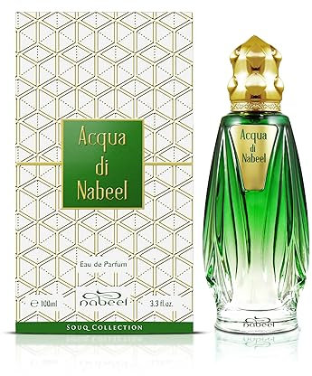 nabeel ACQUA DI 100ML EAU DE PARFUM