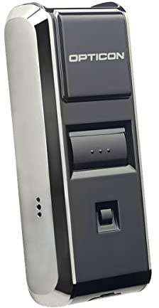 Opticon OPN-3102i Companion Scanner, 2D CMOS,USB,NFC,Qi,BT, 14904
