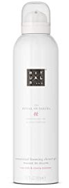 Rituals Sakura Zensational Foaming Shower Gel 200ml