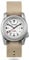 BODERRY Montre de Terrain Automatique en Titane pour Homme de 40 mm, Montre Militaire, Fonction Jour-Date, étanche à 100 mètres, avec Bracelet en Nylon, Mouvement mécanique Japonais et Couronne avec