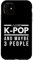 Hülle für iPhone 11 K-pop kdrama kpop