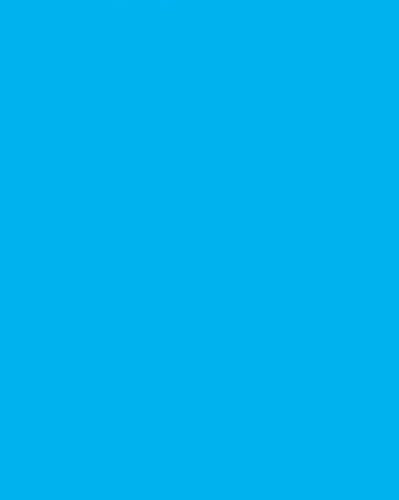 Liner Piscine 75/100 Bleu foncé Dia 4.60m H 1.20m - accrochage U