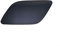 QASULER Auto Frontstoßstange Scheinwerfer Scheinwerfer Waschmaschine Abdeckkappe, for Audi Q7 2010 2011 2012 2013 2014 2015 4L0955275G 4L0955276G Klappe für Scheinwerferwaschdüse(A Pair)