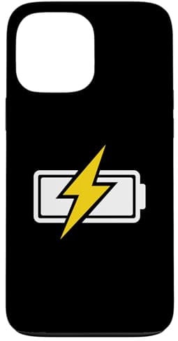 iPhone 13 Pro Max Battery Charging Case