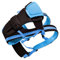 GREENADSCAPE Atmungsaktive Ergonomische Babytrage Verstellbarer Sling Rucksack Für Neugeborene Blau Bequeme Und Flexibel Tragelösung Für Junge Mädchen Von Monaten