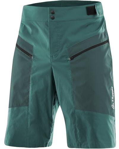 Löffler Herren Short M Bike Shorts Lance-E CSL