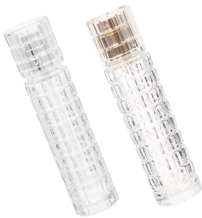 Gatuida 2stücke Nachfüllbare Bitteröl-sprühflaschen - -zerstäuber Für Küche Und Bar Sprühen Für Cocktailzubereitung