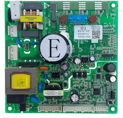 Scheda Di Controllo Dell'alimentazione Del Frigorifero W19-87 01E, Compatibile Con Haier, Accessori Hrf-IV398H