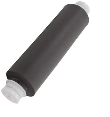 LatoYard Rouleau en mousse RCX26012 pour Hayward pour TigerShark QC et plus robotiques nettoyeurs de piscine, installation facile, pièce de rechange améliore l'efficacité de capture de la saleté et
