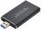 chenyang Carte adaptateur convertisseur SSD externe Mini PCI-E mSATA vers USB 3.0 avec boîtier SA-092-106-119-U3-294