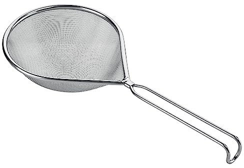Tescoma 428390 GrandChef Scolatutto, Acciaio Inossidabile, 14 x 18 cm