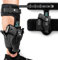 Ankle Holster for Men and Women, Gun Holster by LPV | Upgraded Version | Comfortable & Durable | Fits Glock 43 26 19, Ruger LCP, SIG P365, Springfield, Shield 9mm, Bodyguard 380 and Most other Pistols