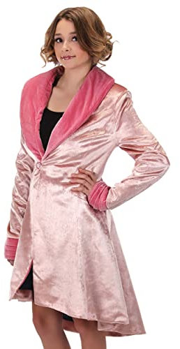 Elope Queenie Goldstein Women's S/M Jacket Large/X-Large