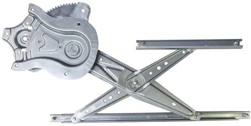 Valeo Fensterheber vorne rechts 851455 | Kompatibel mit: TOYOTA YARIS