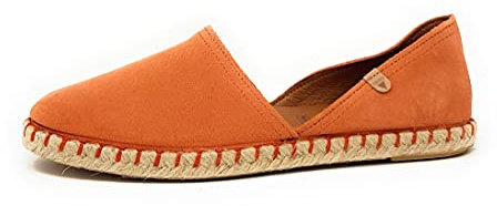 VERBENAS Espadrilles Carmen Serraje Bosco