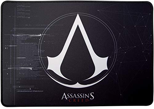 ABYSTYLE - Assassin's Creed - Gaming Mauspad - Crest