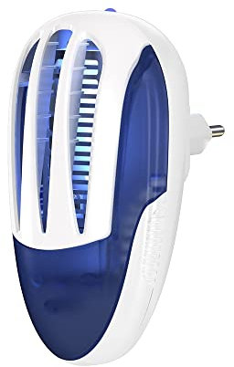 ELETTROINSETTICIDA LED 4X0,06W MAURER