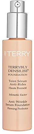 By Terry, Terrybly Densiliss Foundation Nr.8 - Warm Sand, 30 ml.