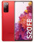 SAMSUNG Galaxy S20 FE 4G double SIM 128 Go Rouge - (Reconditionné)