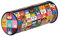 Pyramid Sm Entertainment Korea Nintendo: Animal Crossing - Villager Squares Barrel (Portamatite)