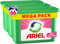 Ariel All-in-1 Pods Lessive Capsules, 66 Lavages (3 x 22 Pods), Fresh Senasations, Efficace même à Froid et Fraîcheur Durable