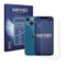 savvies Protection Ecran pour Apple iPhone 13 mini (Avant+Caméra) (6 Pièces) - Film Protection Ultra Clair