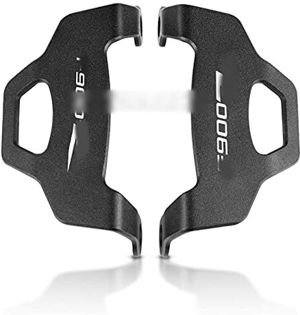 JBSM Motocycle Front Disc Brake Caliper Guard Cover Protect For BMW F 900 R XR F900 900R 900XR TE 2020 2021 F900R F900XR Accessories Accessories (Color : F900R)