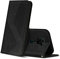 ZONNAVI Cover per Xiaomi Redmi Note 9, Flip Custodia Pelle PU con [Slot Cart] [Supporto Stand] [Magnetica], Cover a Libro Portafoglio per Xiaomi Redmi Note 9 (Nero)