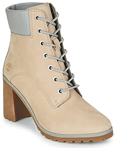 Timberland Damen Allington Heights 6 InchStiefel