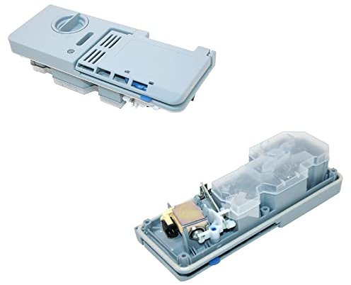 sparefixd Detergent Tablet Dispenser to Fit Hotpoint Dishwasher