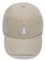 ARMEDANGELS Unisex Kappe aus Bio-Baumwolle YENAAS BOLD CAP Sandstone