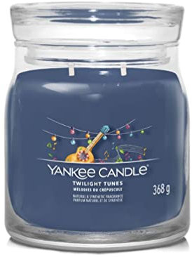 YC Candle Signature Medium Twilight Tunes