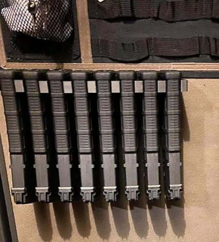 XL AR15 Magazinhalter