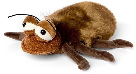 sigikid Plüschtier Chacca Cacalaca, BeastsTown für Kinder und Erwachsene zum Sammeln, Schenken, Spielem, Schmusen