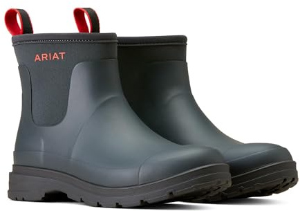 ARIAT Damen Kelmarsh Shortie Rubber Boot Stiefelette