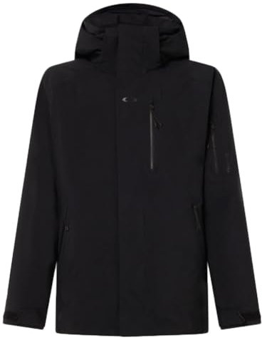 Oakley Herren Funktionsjacke Sub Temp Rc Gore-Tex 2.0 Schwarz L