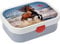 Brotdose Campus mit Bento-Einsatz - Wild Horse
