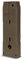 Planet Eclipse EMEK EMF100 / DYE Dam CF20 Magazin Paintball Mag Mags - Earth braun tan