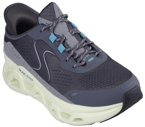 Skechers Herren Skechers Hands-Free Slip-ins Glide-Step AltusSneaker | Frühjahr-Sommer-Kollektion, Schlupfschuhe